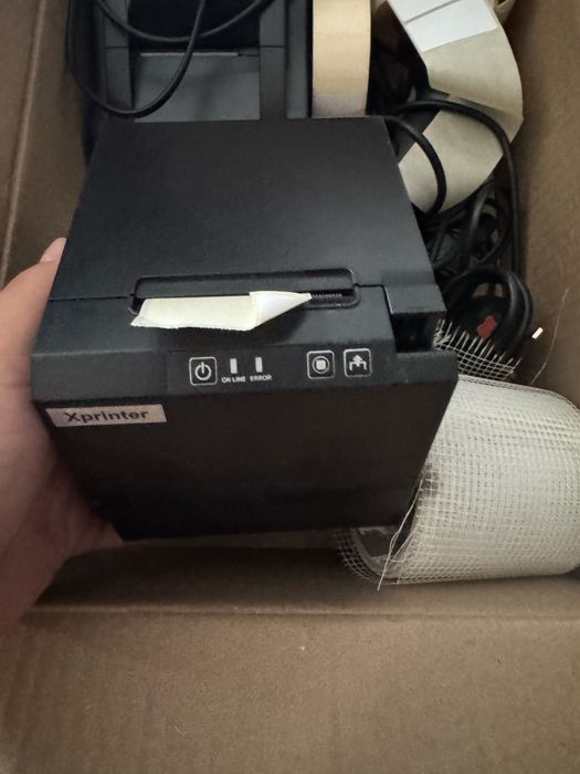 Продается торгоаое оборудование