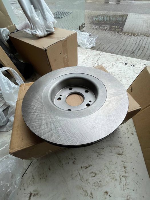 Chery 7 pro oldi tormoznoy disk sotiladi 100% orginal
