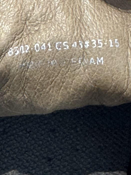 Обувки CAMPER .Номер 43