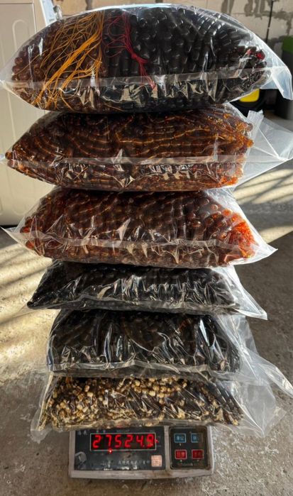 Декоративные аксессуары