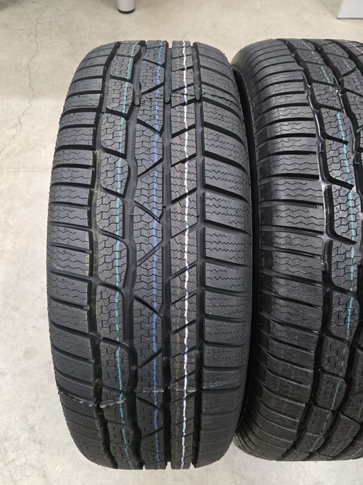 215/60R17 96H 4бр.Continental ContiWinterContact XL- Made in GERMANY