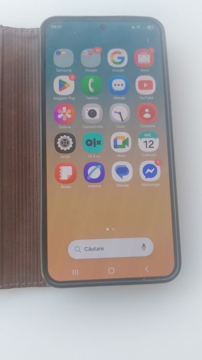 Vand telefon samsung s24