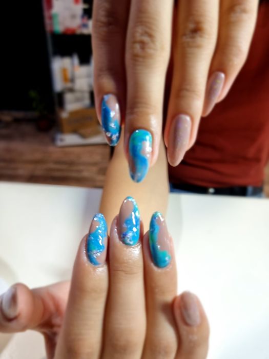 Модул "Апаратен маникюр "и "Апаратен Педикюр"