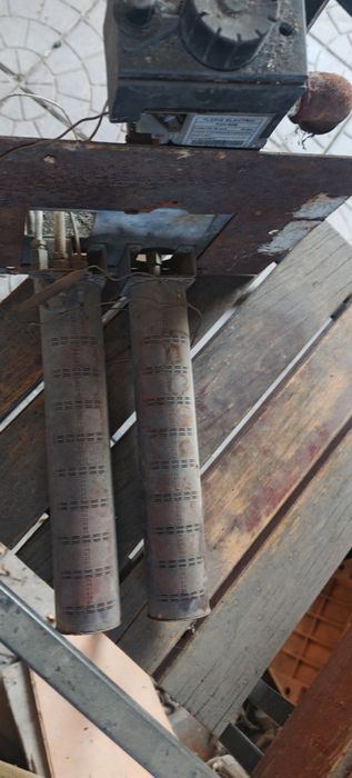 Продам горелки газовые бу