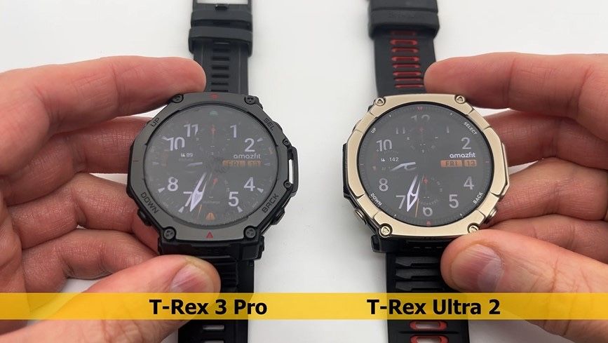 Amazfit T-Rex Ultra 2 (оптом)