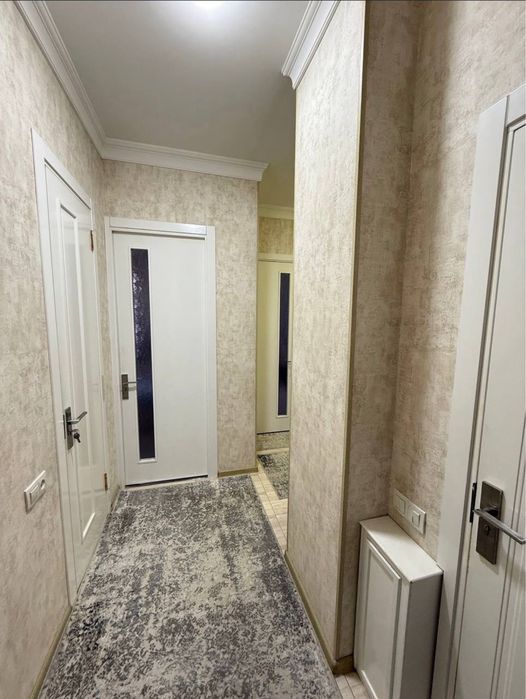 Продаётся квартира в новостройке на Юнусабаде!!!