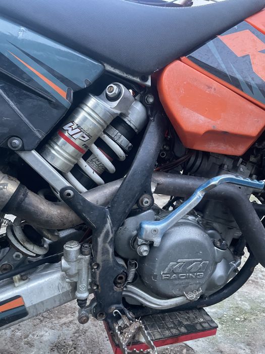 Продавам ktm sxf 450 cc