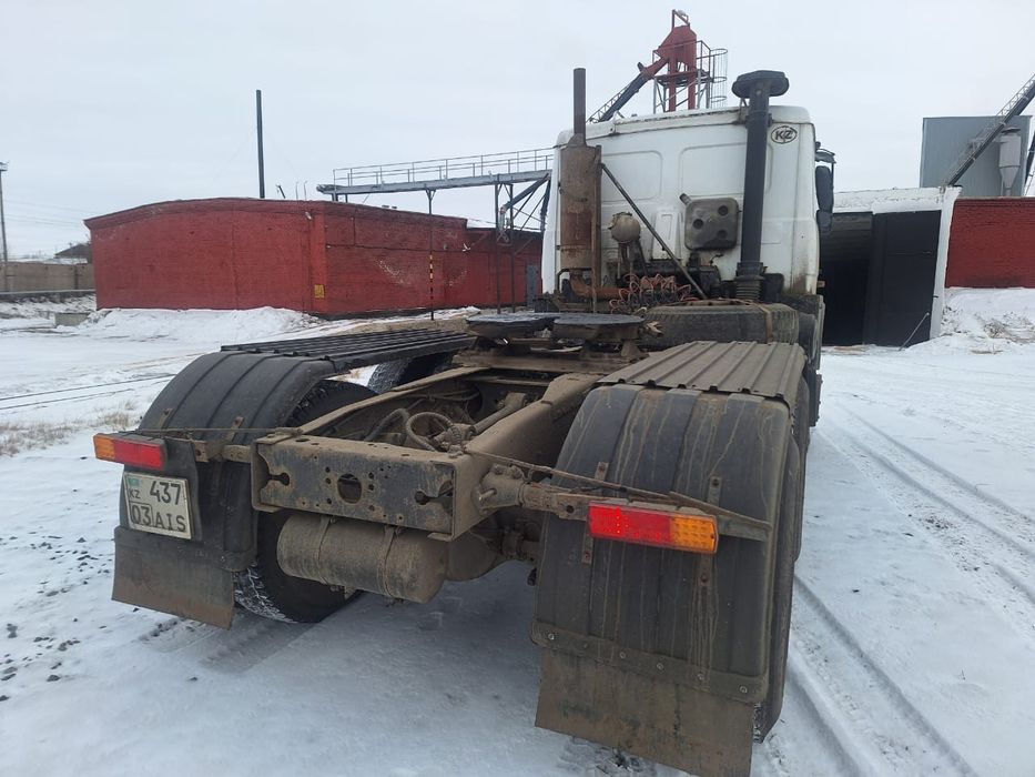 МАЗ 64229 продам