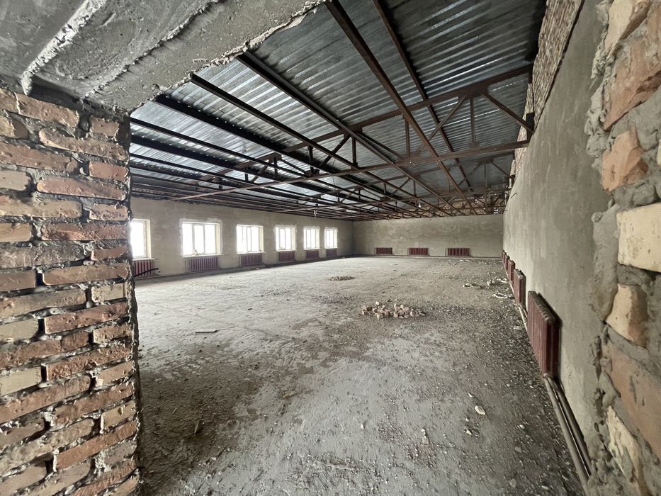 Здание 1500кв2