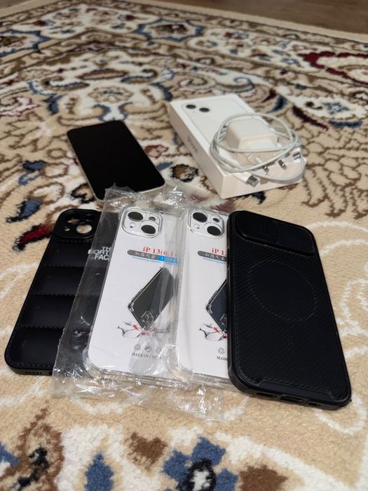 iPhone 13 128 гб
