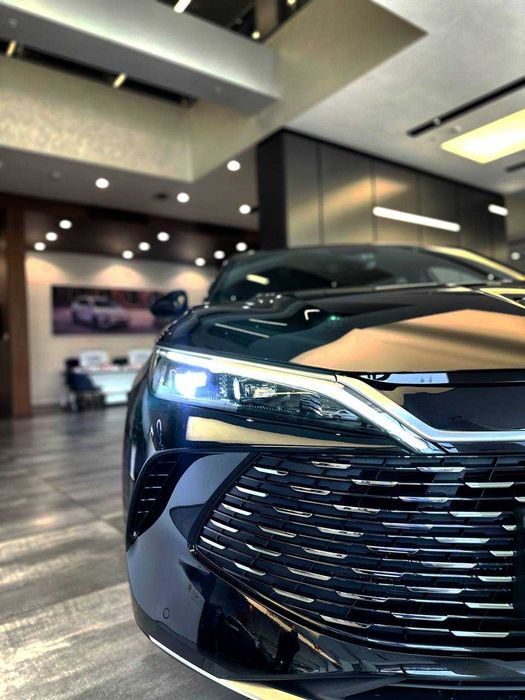 BYD Seal 6 от официального дилера