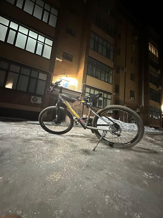 Велосипед CRUZER