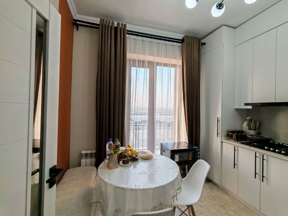 4 комн Дом, новостройка. Aristocrat home