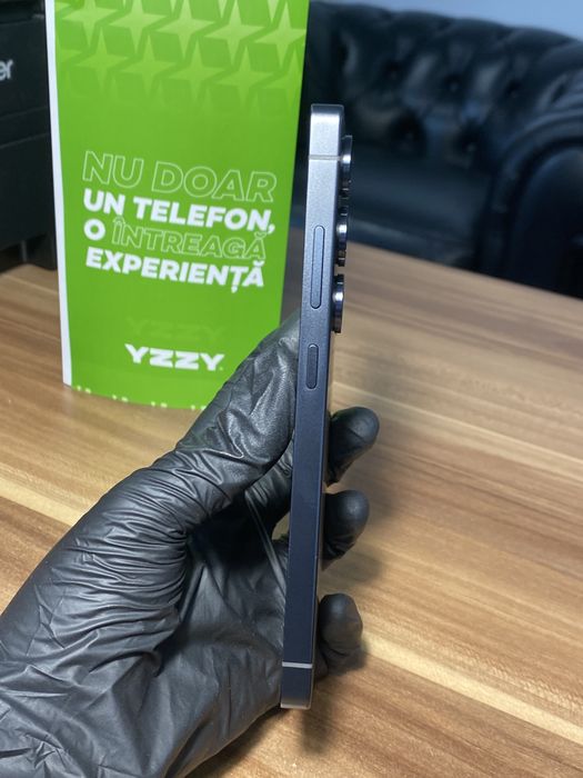 Samsung Galaxy s25 ultra • 1 TB • Titanium Jetblack