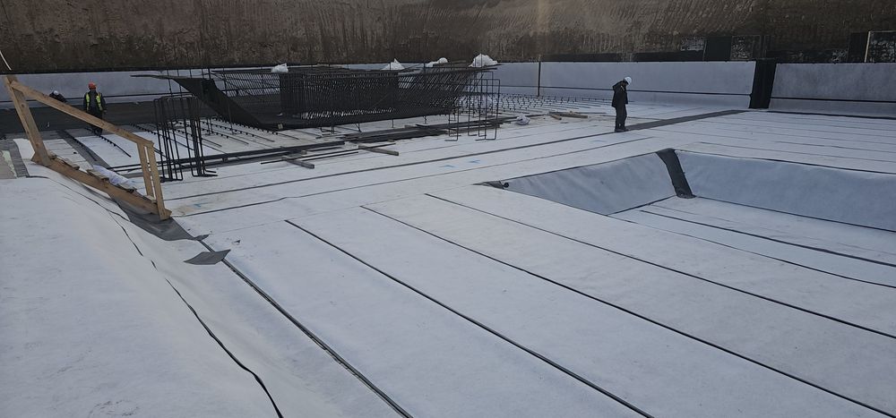 "Gidroizolyatsiya xizmatlari – O‘zbekiston bo‘ylab"