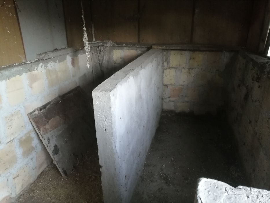 Фургон без колела