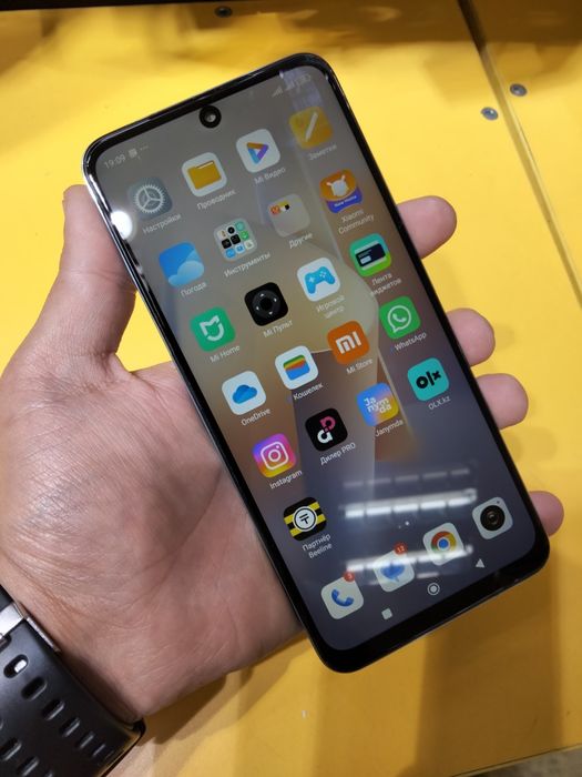 Redmi note 11 5/64GB