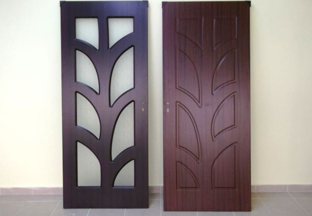 Интериорни врати