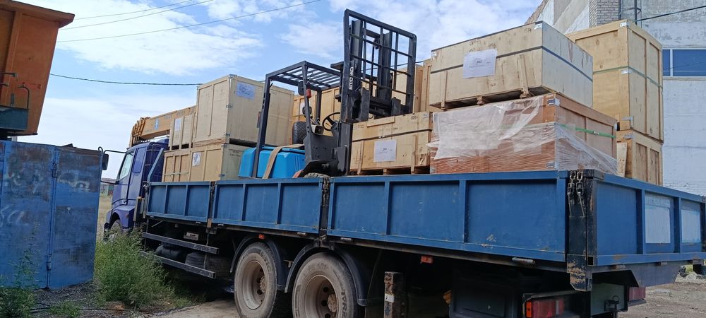 Услуги манипулятора стр 8 т