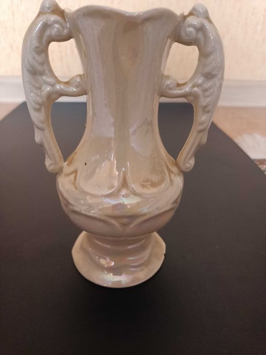 Фарфоровые изделия