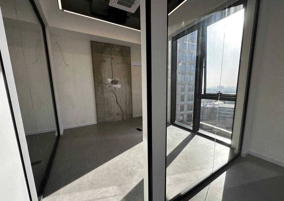 Аренда офис, БЦ "Триллиант" 98м2