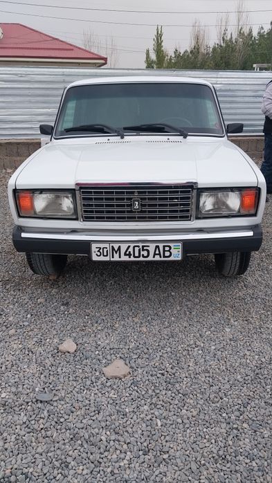 Vaz 2107 Srochna sotiladi!!!