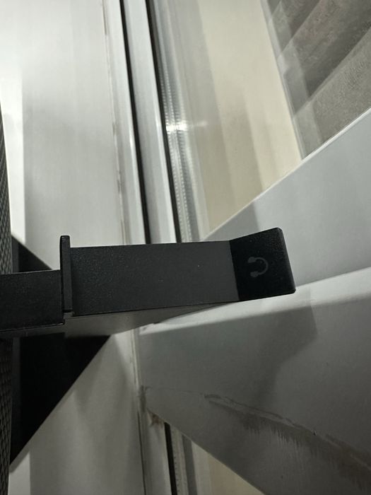 Монитор 25 HP OMEN 144 Герц