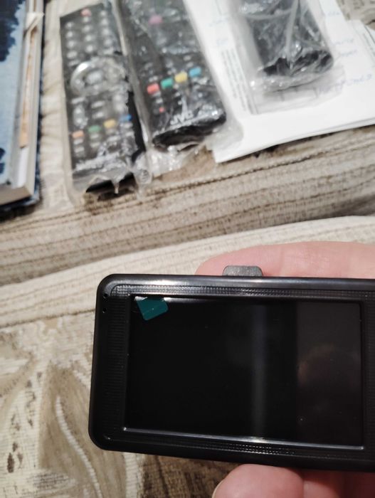 Видеорегистратор