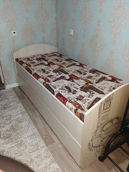 Детский гарнитур