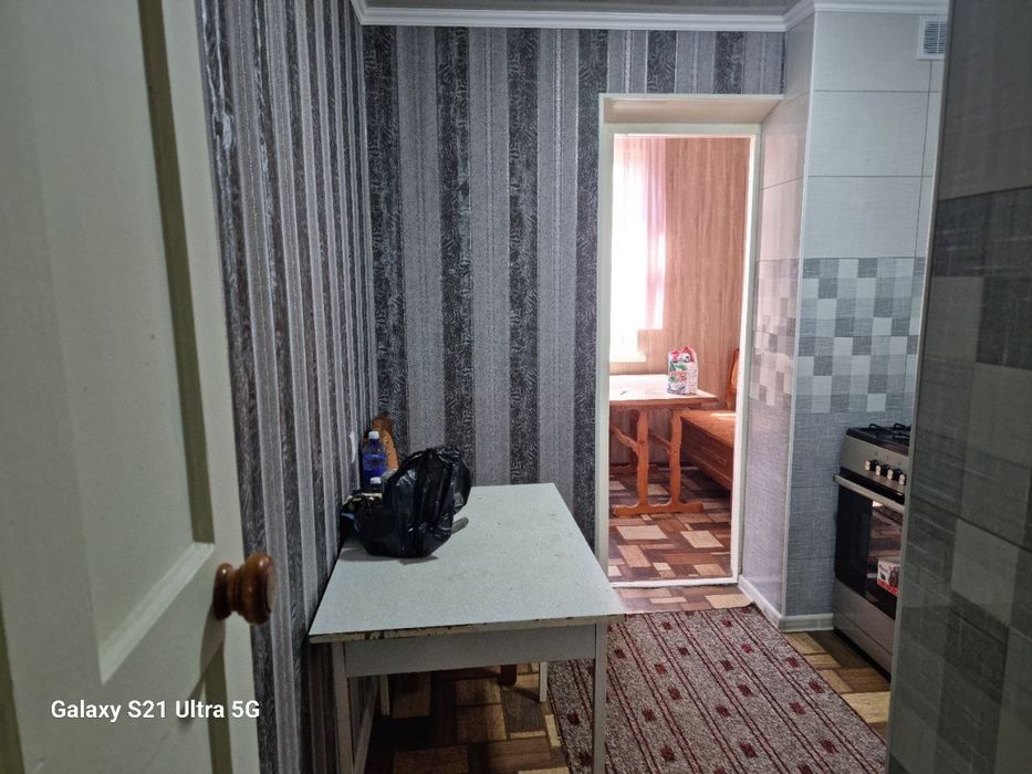 Продаётся 2х комнатная Квартира