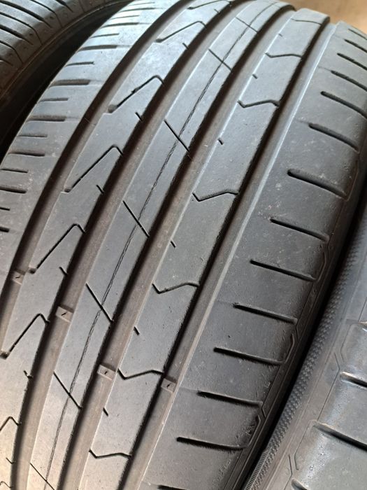 4 anvelope vară 225 45 r18 Hankook