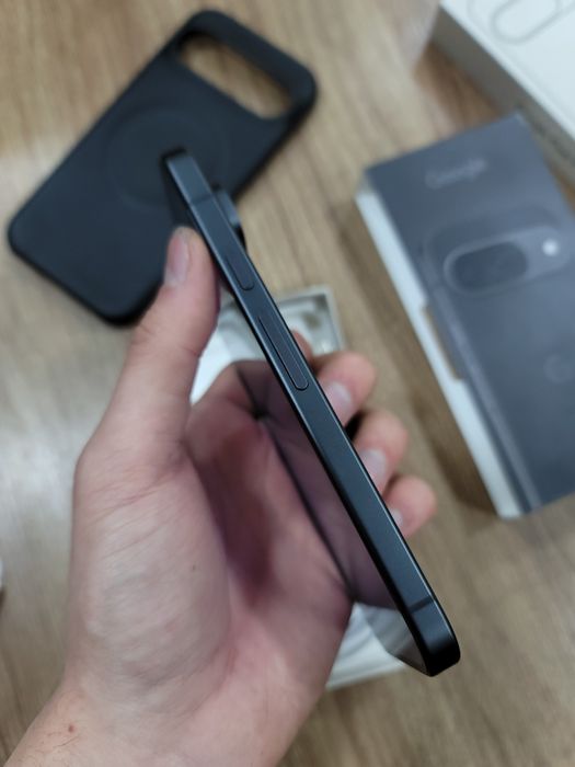 Google Pixel 9 128Gb NEW! Sotlad