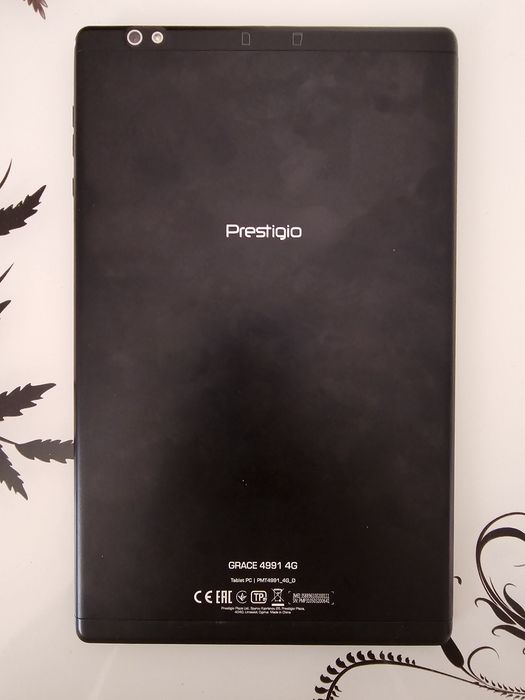 Tableta Prestigio 10.1''