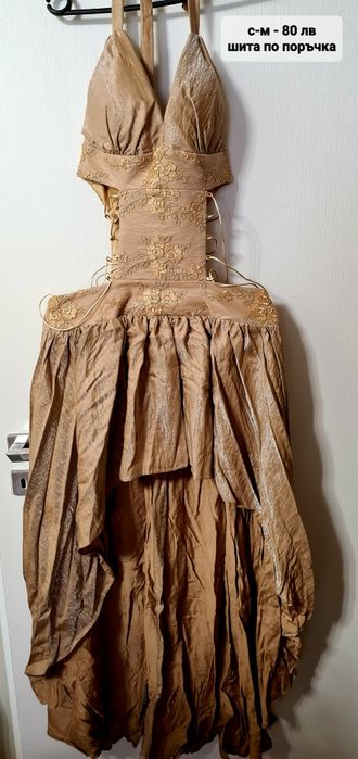 Официални рокли различни размери