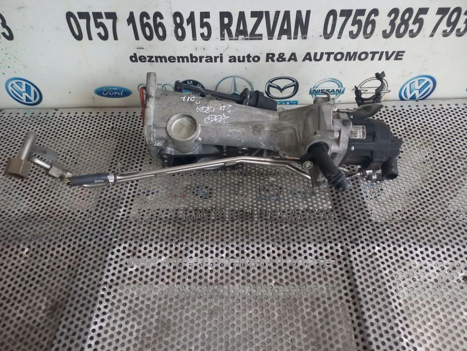 Supapa Valva Carcasa Egr Jeep Compass Renegade Fiat 500X 2.0 Crdi Euro 6 Cod
