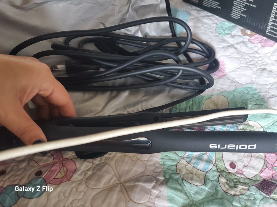 Продам плойку афрозигзак