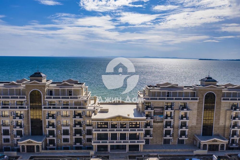 Продава се Едностаен апартамент в Свети Влас - 35 кв.м за 2829 €/кв.м - Снимка #5