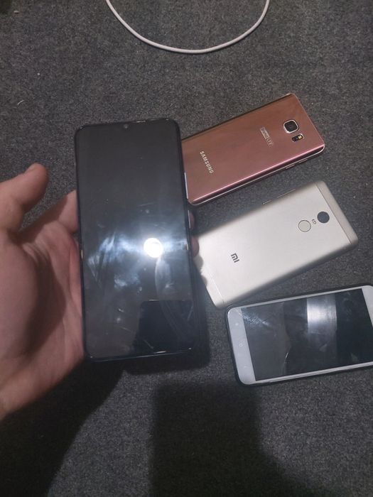 Обменяю все телефоны