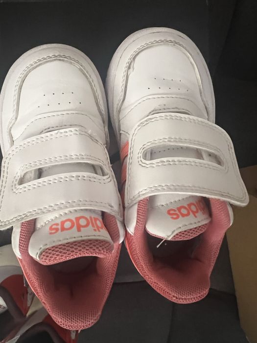 Детски спортни обувки adidas, disney, lc waikiki