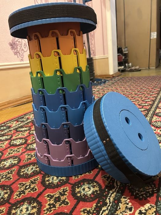 Продам стулчик для пикника