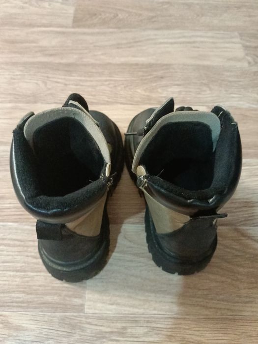 Обувь весенняя для девочки