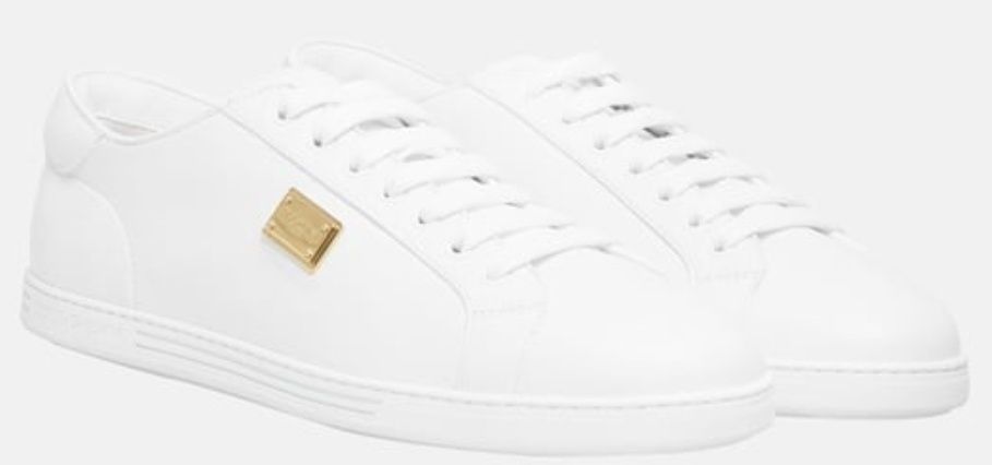 Adidasi/ghete DOLCE GABBANA