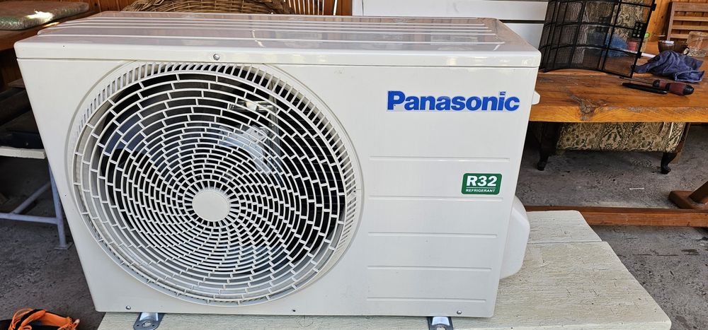 Aer conditionat Panasonic