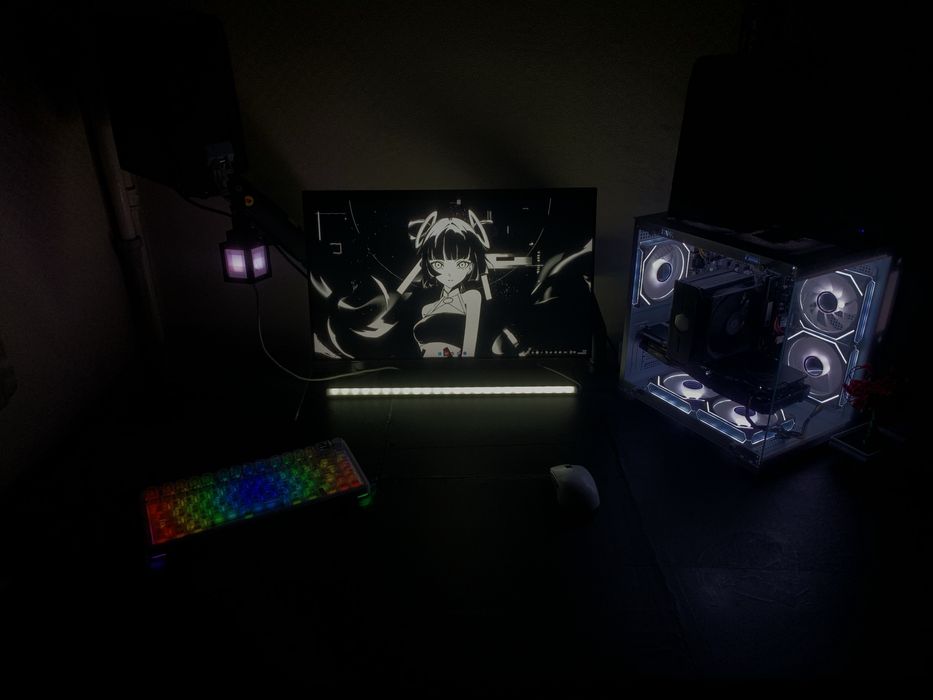 Компьютер в идеале фаст