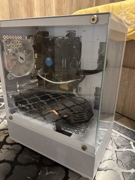 Vand calculator gaming