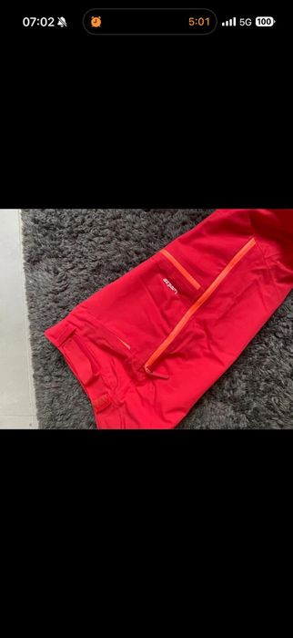 Pantaloni ski / snowboard Wed’ze - S