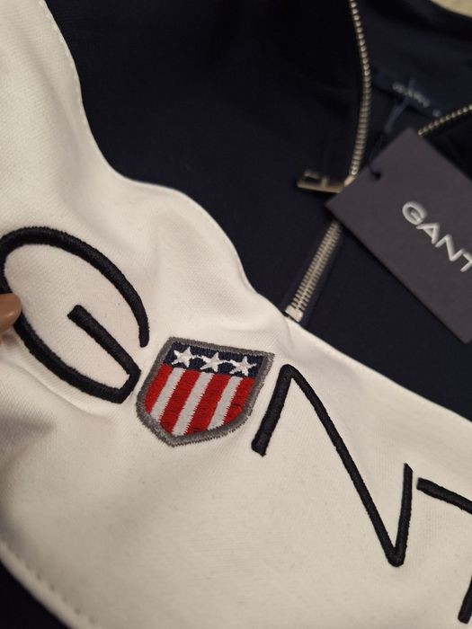 Trening barbatesc Gant bumbac