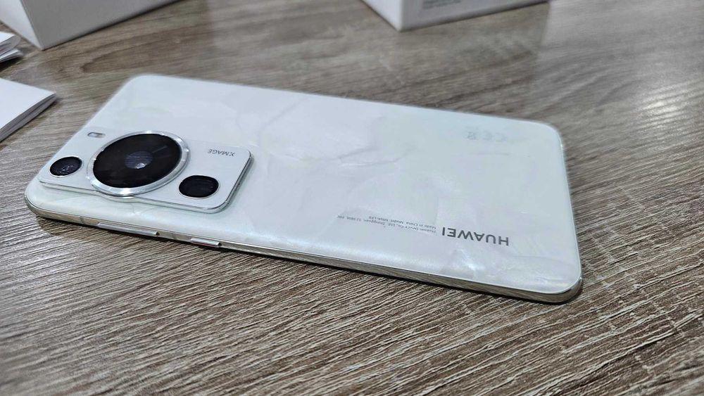 Huawei P60 Pro 256GB 8GB RAM Dual