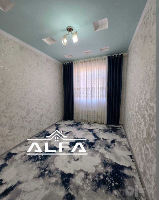 3 xonali 80m² 4-qavat.   #3x #749a