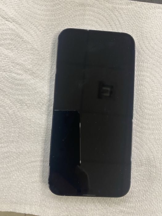 Iphone 13 Pro Max 126 GB